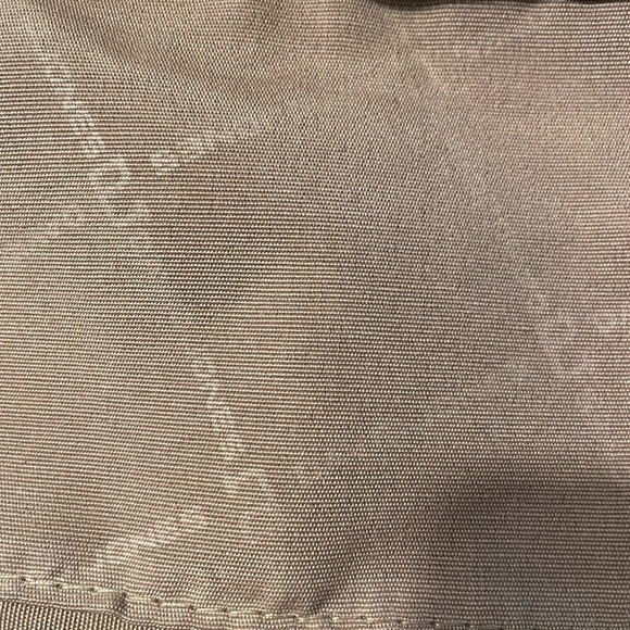 David Jones, Paris navy/white crossbody  handbag - Picture 5 of 9